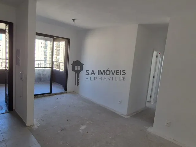 Imagem: Apartamento Residencial em Barueri - Sp