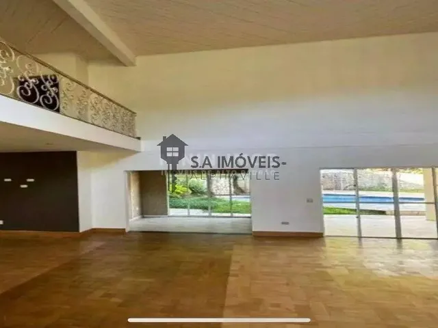 Imagem: Casa Residencial em Barueri - Sp, Tamboré