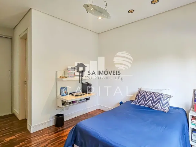 Imagem 2: Casa Residencial em Barueri - Sp, Alphaville Residencial Um