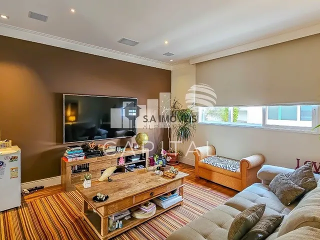 Imagem 8: Casa Residencial em Barueri - Sp, Alphaville Residencial Um