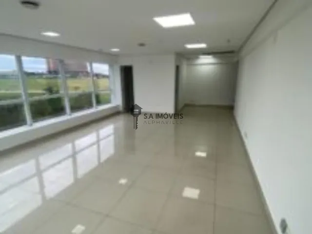 Imagem: SALA COMERCIAL em BARUERI - SP, GREEN VALLEY
