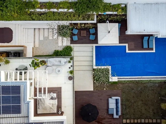 Imagem 8: Casa Residencial em Barueri - Sp, Alphaville Residencial Um