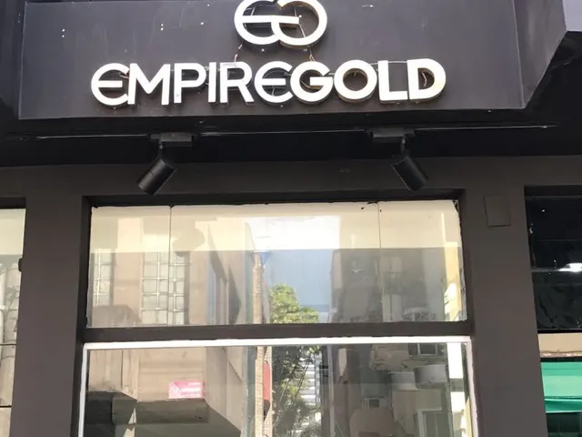 Imagem 3: Prédio Comercial em Barueri - Sp, Condomínio Centro Comercial Alphaville