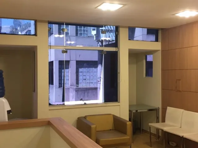 Imagem 6: Prédio Comercial em Barueri - Sp, Condomínio Centro Comercial Alphaville