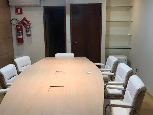 Imagem 9: Prédio Comercial em Barueri - Sp, Condomínio Centro Comercial Alphaville