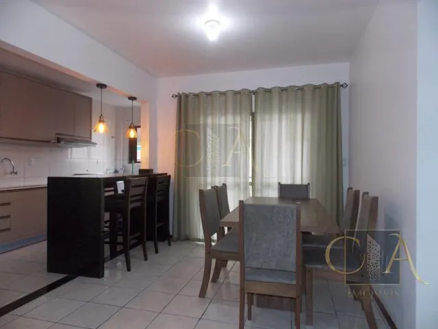 Imagem: Apartamento para Temporada em Itapema, Meia