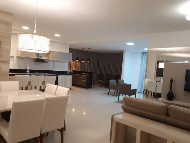 Imagem: Apartamento para Temporada em Itapema, Meia