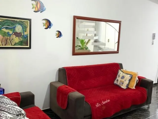Imagem: Casa para Temporada em Bombinhas, Bombas