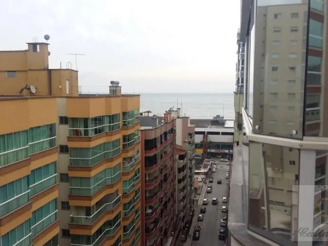 Imagem: Apartamento para Temporada em Itapema, Meia