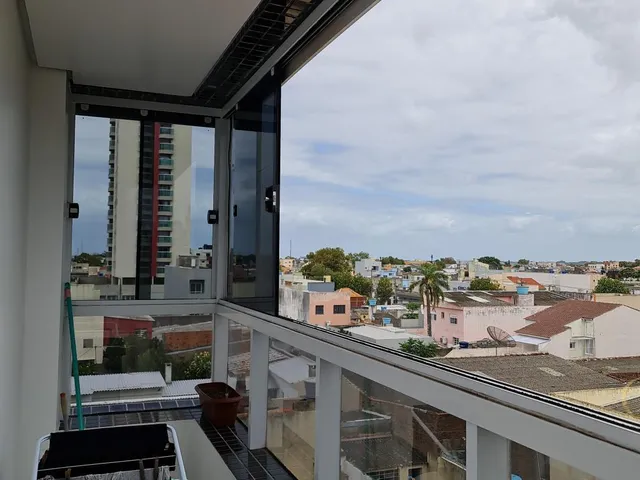 Imagem: Apartamento para Venda em Rio Grande, Cidade