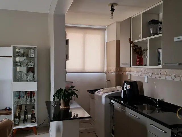 Imagem 13: Apartamento para Venda em Rio Grande, Cidade Nova, 2 dormitórios, 1 banheiro, 1 vaga