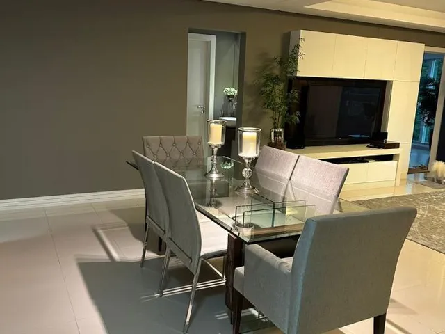 Imagem 3: Apartamento para Venda em Brusque, Centro II, 3 dormitórios, 3 suítes, 4 banheiros, 2