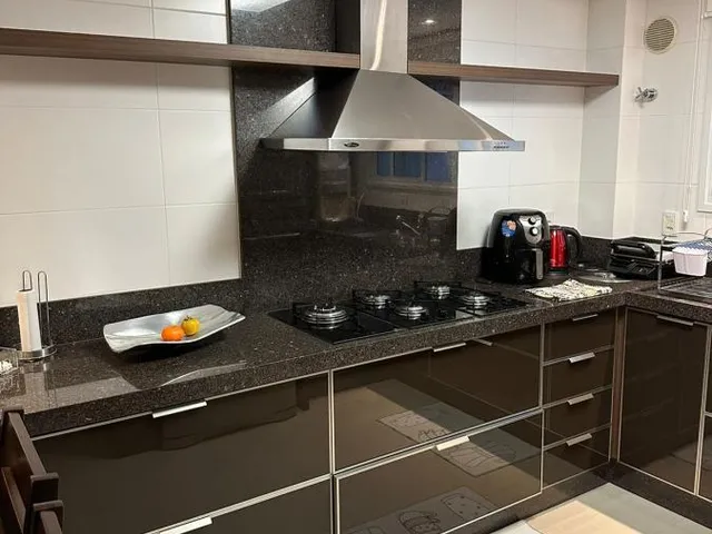 Imagem 9: Apartamento para Venda em Brusque, Centro II, 3 dormitórios, 3 suítes, 4 banheiros, 2