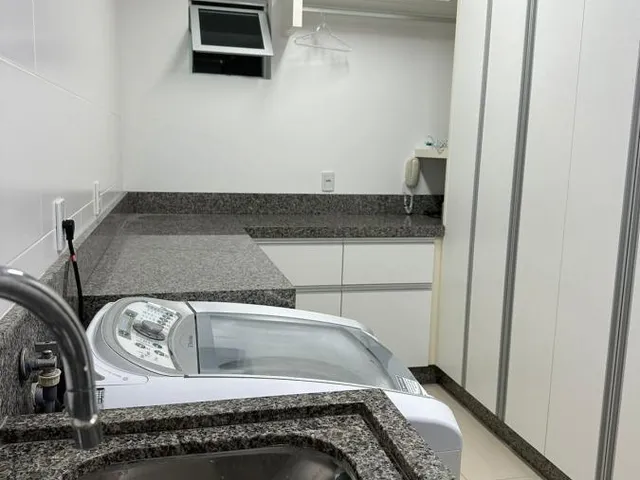 Imagem 12: Apartamento para Venda em Brusque, Centro II, 3 dormitórios, 3 suítes, 4 banheiros, 2