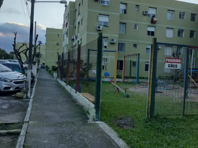Imagem: Apartamento para Venda em Pelotas, Fragata
