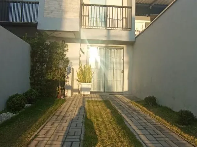 Imagem: Casa para Venda em Porto Belo, Vila Nova