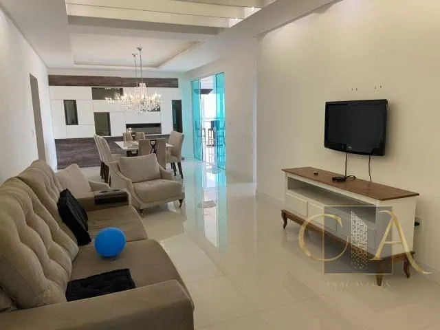 Imagem 4: Apartamento para Venda em Itapema, Meia Praia, 4 dormitórios, 4 suítes, 5 banheiros, 3