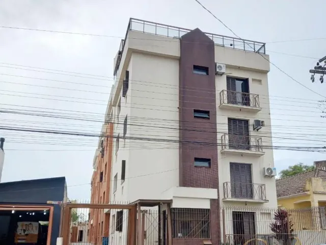 Imagem: Apartamento para Venda em Pelotas, Centro