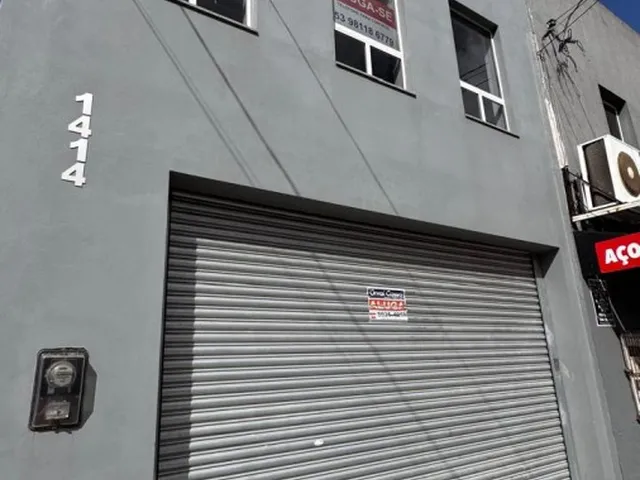 Imagem: Prédio para Venda em Pelotas, Centro, 1