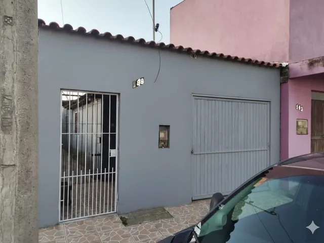 Imagem: Casa para Venda em Pelotas, Fragata, 2 dormitórios