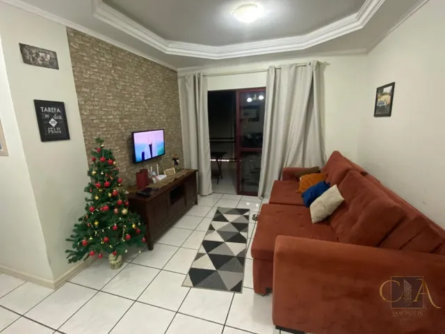 Imagem: Apartamento para Temporada em Itapema, Meia