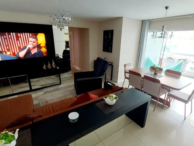 Imagem: Apartamento para Venda em Itapema, Meia