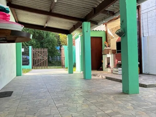 Imagem: Casa para Venda em Rio Grande, Cassino