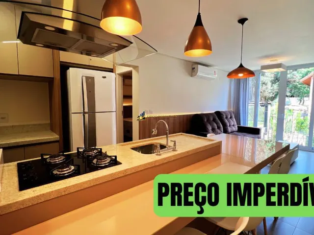 Imagem 1: Oportunidade Apartamento Com Desconto Imperdível no Bairro Bavária em Gramado