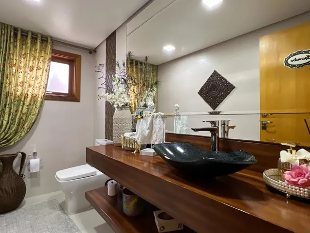 Imagem 11: Casa de Condomínio com 4 Dormitorio(s) localizado(a) no bairro Quinta da serra em