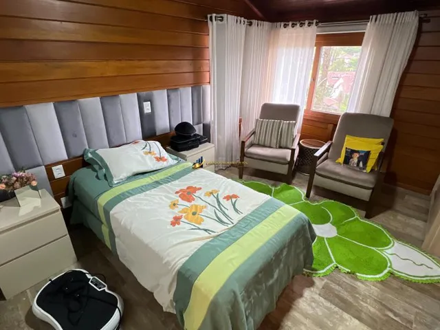Imagem 14: Casa de Condomínio com 4 Dormitorio(s) localizado(a) no bairro Quinta da serra em