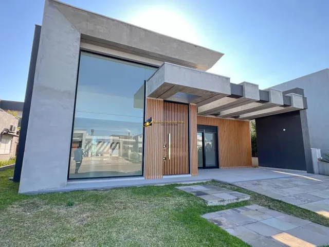 Imagem: Linda Casa no Condominio Dubai em Capão