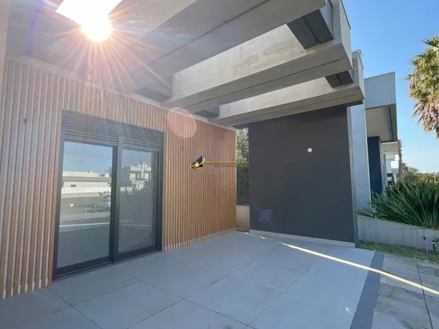 Imagem 4: Linda Casa no Condominio Dubai em Capão da Canooa Pequena Entrada e Saldo em 50 x