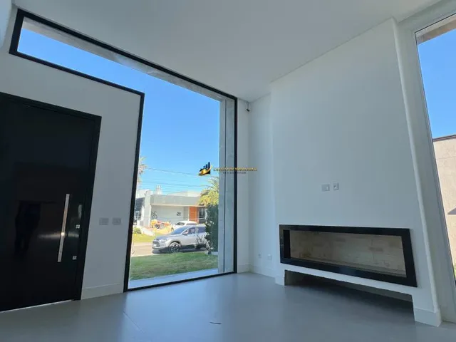 Imagem 7: Linda Casa no Condominio Dubai em Capão da Canooa Pequena Entrada e Saldo em 50 x