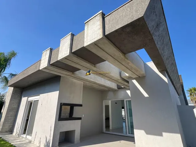 Imagem 16: Linda Casa no Condominio Dubai em Capão da Canooa Pequena Entrada e Saldo em 50 x