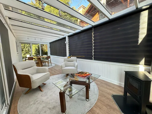 Imagem 5: Imóvel à venda: Casa em Condomínio Mobiliada - Condomínio Condado Saint Moritz