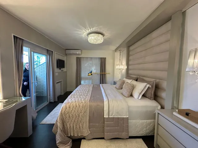 Imagem 16: Imóvel à venda: Casa em Condomínio Mobiliada - Condomínio Condado Saint Moritz