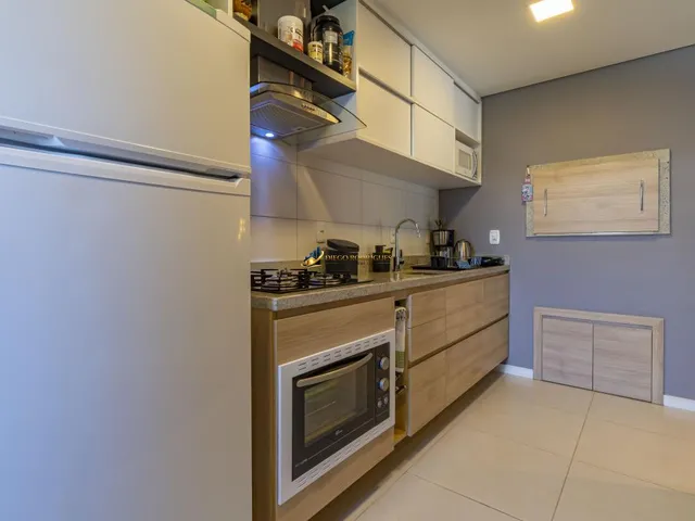 Imagem 9: Oportunidade Única a 4 Mim da Rua Coberta Lindo Apartamento Decorado