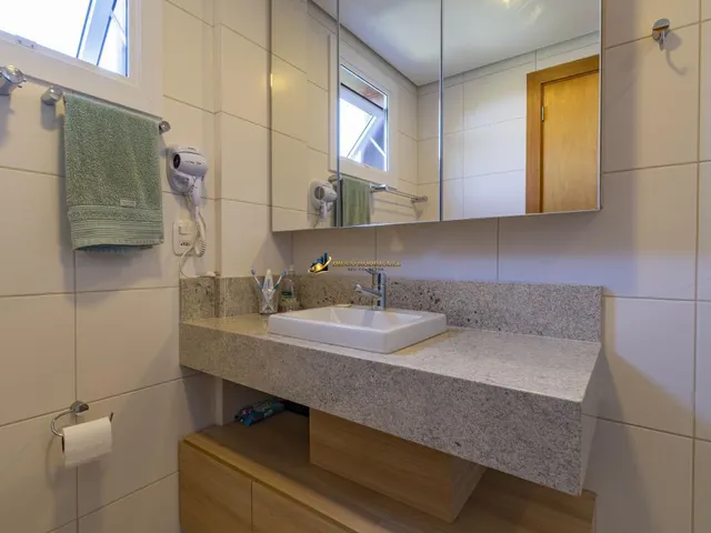 Imagem 15: Oportunidade Única a 4 Mim da Rua Coberta Lindo Apartamento Decorado