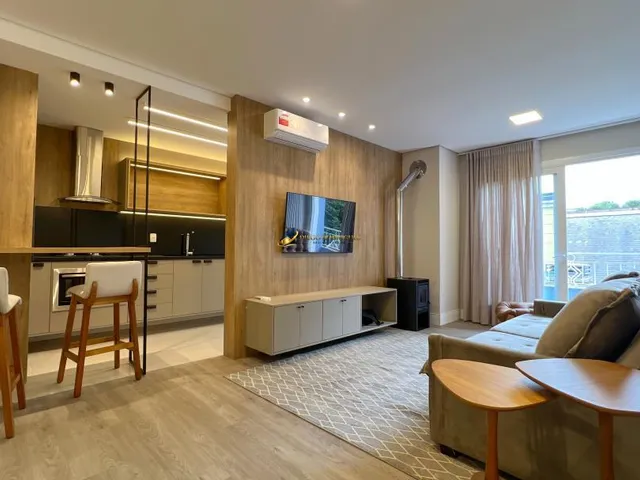 Imagem: 40 de Entrada e Saldo em 60x Lindo Apartamento
