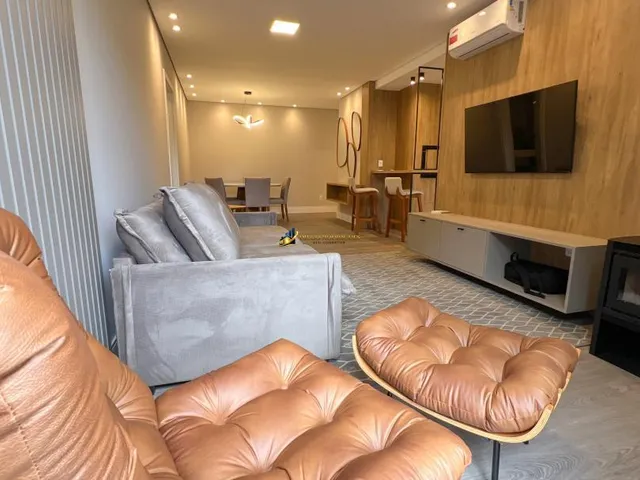 Imagem 7: 40% de Entrada e Saldo em 60x Lindo Apartamento no centro de Gramado Junto a Rua Coberta