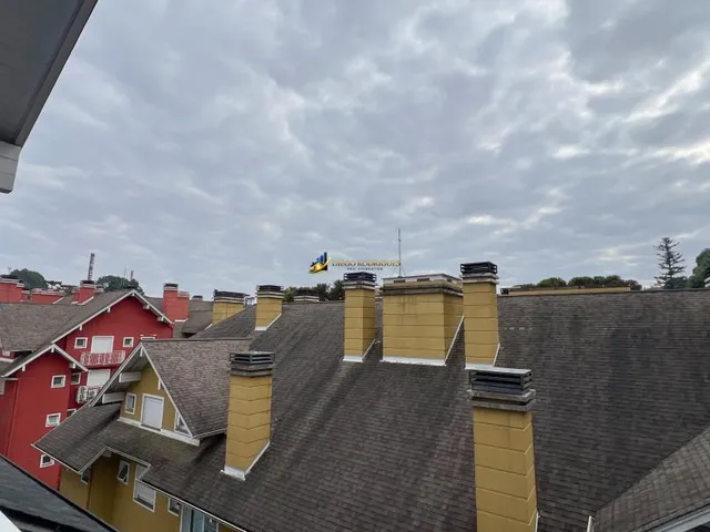 Imagem 10: 40% de Entrada e Saldo em 60x Lindo Apartamento no centro de Gramado Junto a Rua Coberta