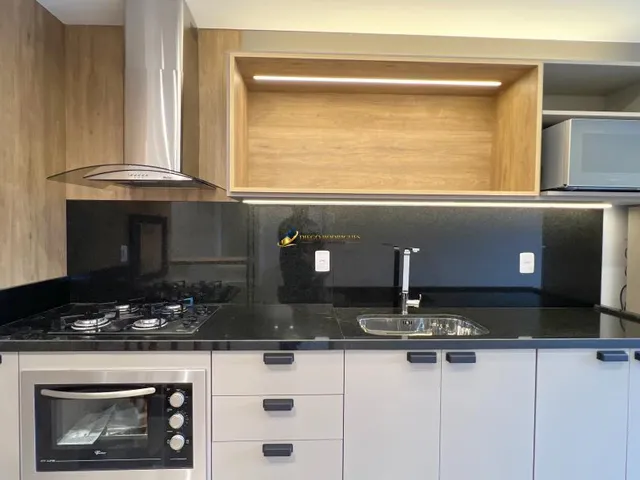 Imagem 13: 40% de Entrada e Saldo em 60x Lindo Apartamento no centro de Gramado Junto a Rua Coberta