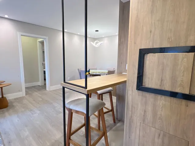 Imagem 16: 40% de Entrada e Saldo em 60x Lindo Apartamento no centro de Gramado Junto a Rua Coberta