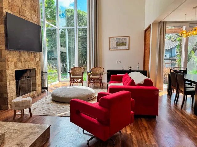 Imagem 9: Casa a venda no Lagos de Gramado Mobiliada e Decorada