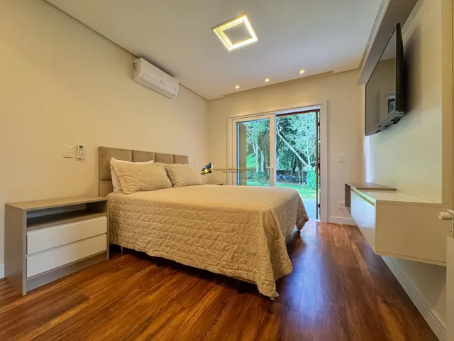 Imagem 15: Casa a venda no Lagos de Gramado Mobiliada e Decorada
