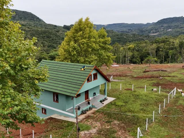 Imagem 3: Lindo Sitio a Venda a 20 minutos do centro de Gramado