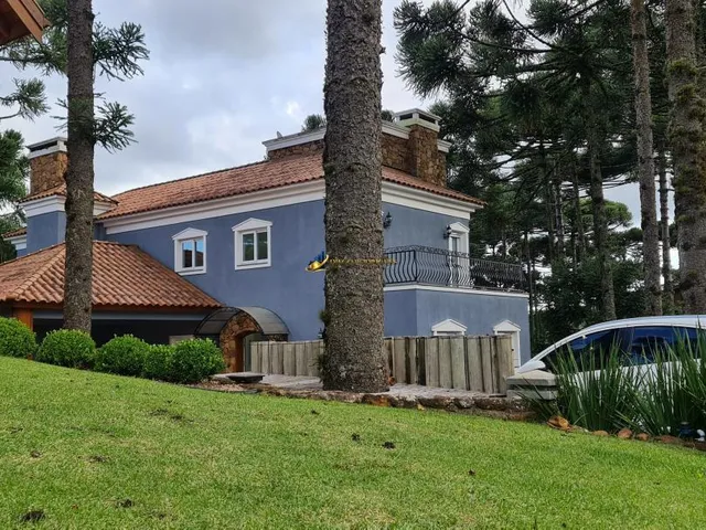 Imagem 2: Casa à venda no Condomínio ASPEN MOUNTAIN - Confira!