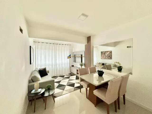 Imagem 6: Oportunidade para comprar apartamento abaixo do valor de mercado! Estuda proposta à