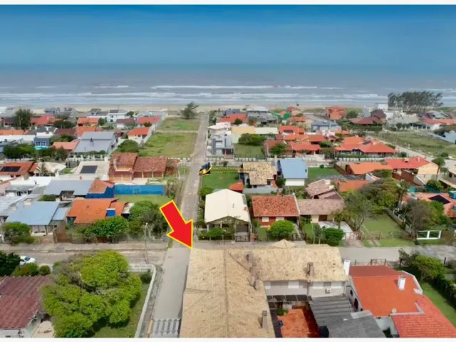 Imagem 5: Sobrado próximo ao mar em Xangri-lá!! Estuda prazo direto e recebe carro !