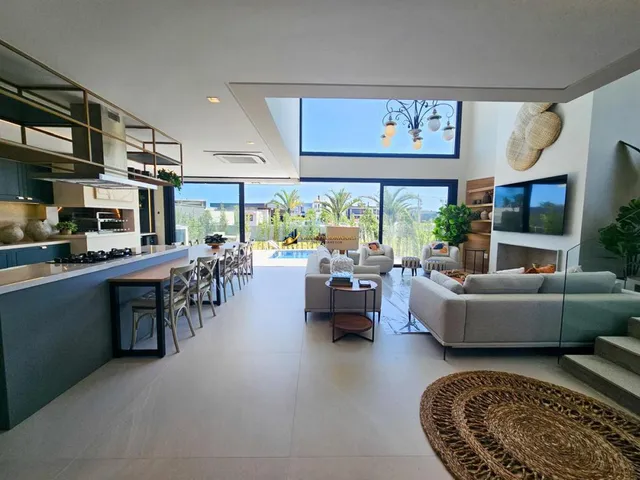 Imagem 6: Linda Casa no Condominio Sunset Xangrila